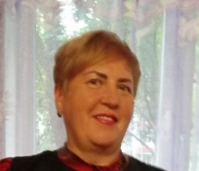 Cвета Шкуматова, 60 лет, Луганськ