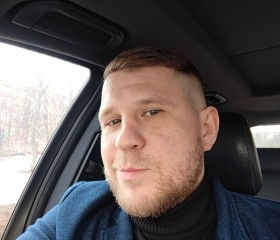 Dmitry, 35 лет, Москва