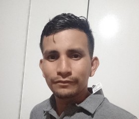 Jaimison Pereira, 30 лет, Porto Velho