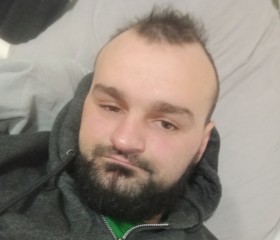 Kolian Romanik, 33 года, Brussel