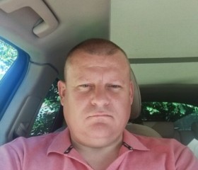 Иван, 43 года, Narva