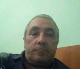 yasar balayev, 54 года, Bakı