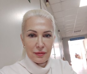 Марина, 58 лет, Новокузнецк