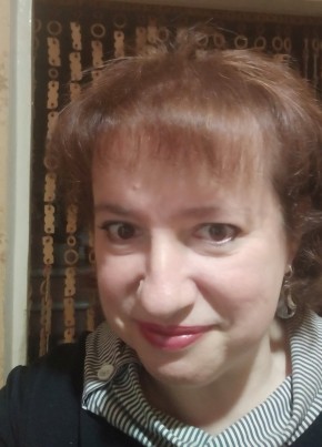 Янина, 55, Украина, Киев