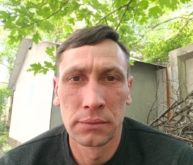 Андрей, 41 год, Донецьк