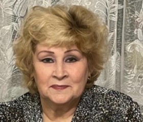 Галина, 66 лет, Омск