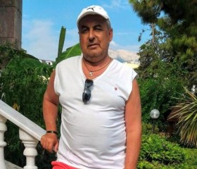 Evgeny, 61 год, חיפה