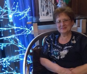 Ольга, 65 лет, Горад Мінск