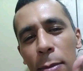 cristiano, 36 лет, São José dos Campos