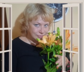 Фотиния, 49 лет, Москва
