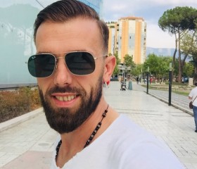 Ermal, 31 год, Tirana