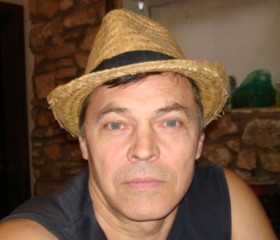 Анатолий, 57 лет, Уфа