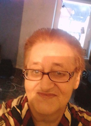 Антонида, 64, Россия, Челябинск