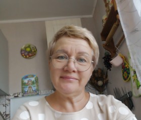 Чаунина Ирина, 59 лет, Новосибирск