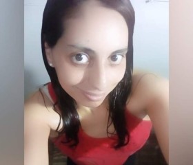 Ana, 34 года, Ciudad de La Santísima Trinidad y Puerto de Santa María del Buen Ayre