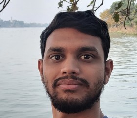 Koushik Roy, 27 лет, Calcutta