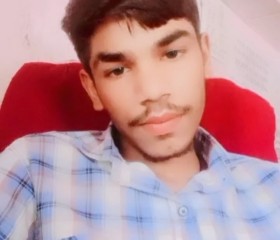 Rohit yadav, 19 лет, Jaipur