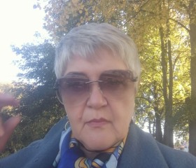 Арина, 57 лет, Москва
