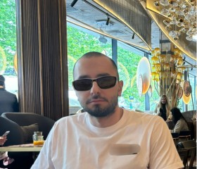 Арсен, 26 лет, Москва