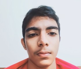 Vishal, 24 года, Virār