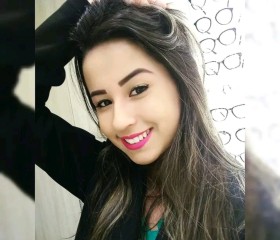 Fabiana vargas, 21 год, Rio de Janeiro