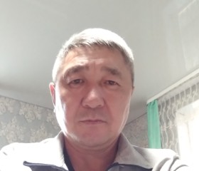 коля, 54 года, Омск