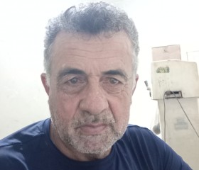 Antoniel, 58 лет, Picos