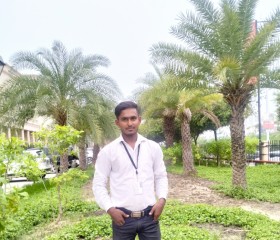 Ranvijay Sahu, 23 года, Lucknow