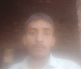 Raudash yadav, 24 года, New Delhi