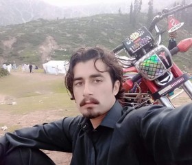 Kam shah khan, 22 года, اسلام آباد