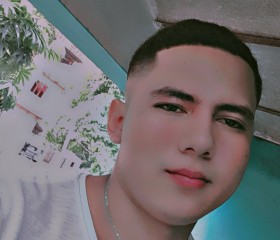 Alejandro, 23 года, San Fernando de Apure