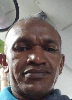 Antoniel, 44, República Federativa do Brasil, Goiânia