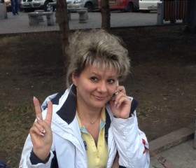 Виолетта, 54 года, Красноярск