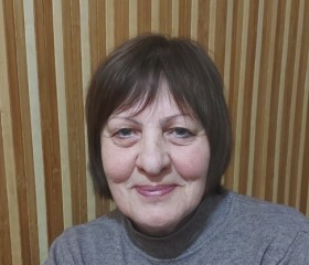 Светлана, 60 лет, Евпатория