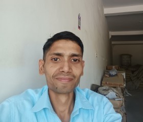 Ankit Bhargava, 28 лет, Gwalior