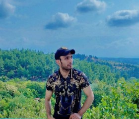 Nabeel, 28 лет, Θεσσαλονίκη