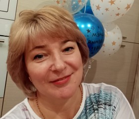 Елена, 51 год, Йошкар-Ола