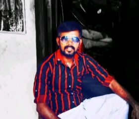 Senthilkumar, 41 год, Coimbatore