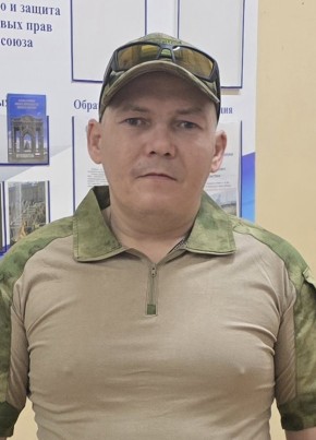 Иван, 43, Россия, Екатеринбург