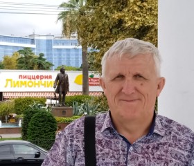 Валера, 57 лет, Омск