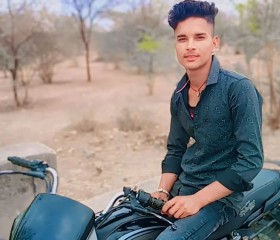 Krish, 19 лет, Jodhpur (State of Rājasthān)