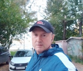 Вадим, 56 лет, Челябинск