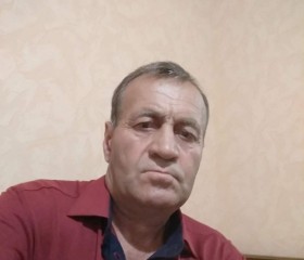Нурмагомед, 56 лет, თბილისი