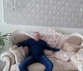 владимир, 43 года, Донецк