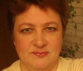Антонина, 57 лет, Москва