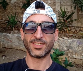 Vincenzo, 42 года, Roma