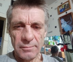 Василий, 56 лет, Слонім