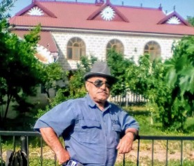 Михаил, 67 лет, Bakı
