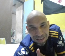 Arthur, 46 лет, Paranaguá