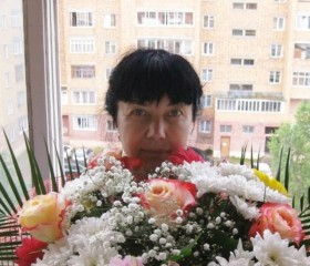 Ольга, 45 лет, Красноярск